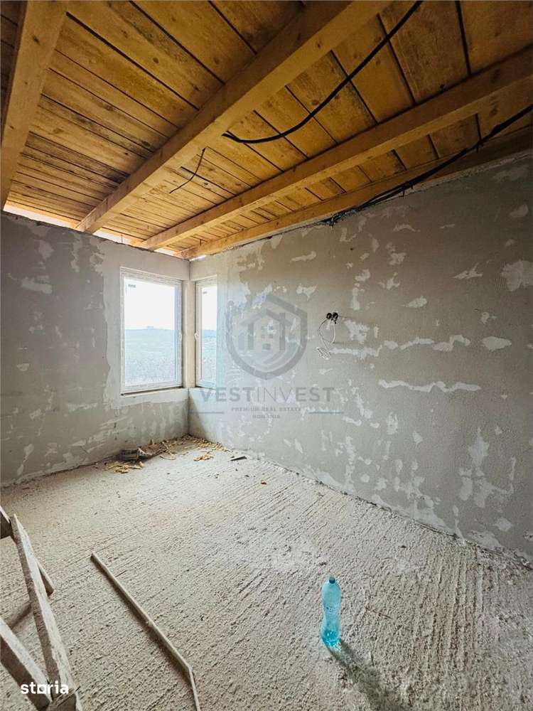 Duplex de vanzare zona dealuri - Imagine principală: 5/16