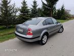 Volkswagen Passat - 3