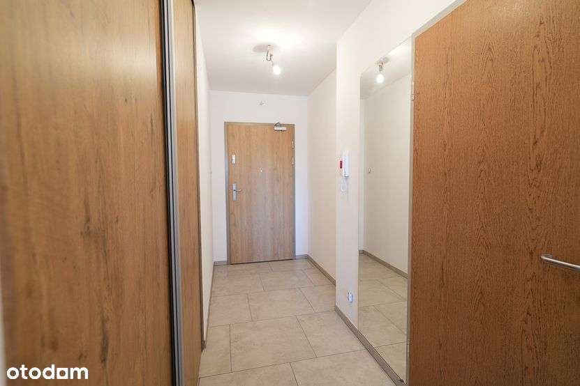 NOWY apartament 3 pok. os Rycerskie widok na zamek - Pełny obrazek: 5/14