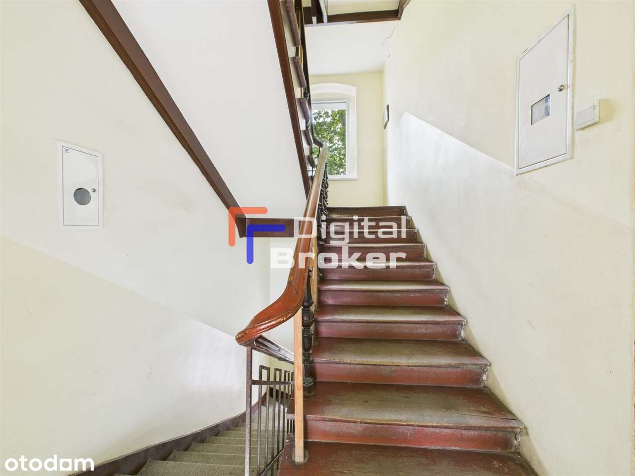 ⭐ 3 pokoje na Wildzie ⭐ Mieszkanie lub biuro ⭐-13