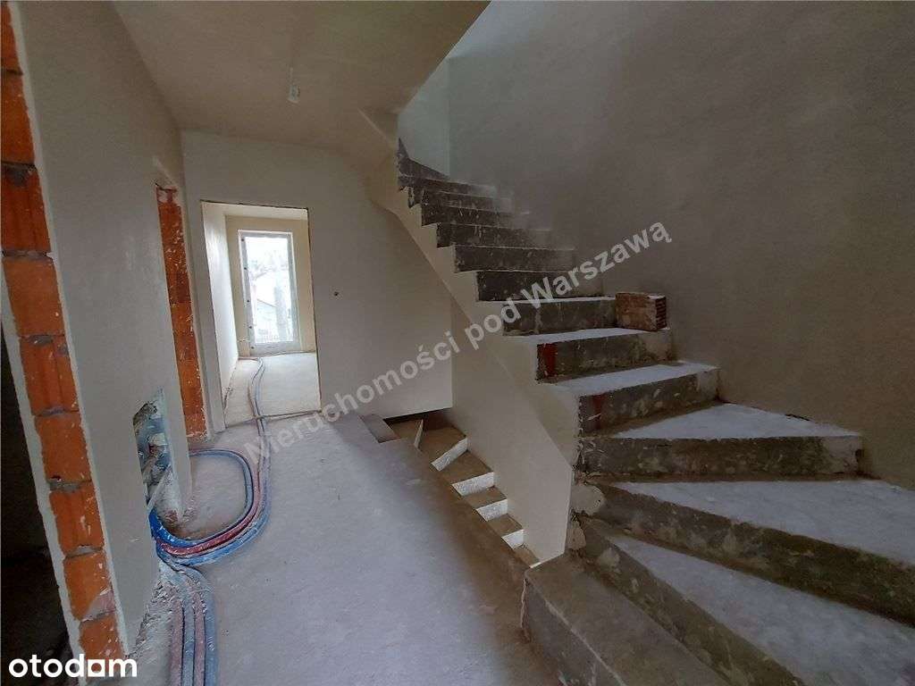 Kameralna Okolica, Garaż, Wszystkie Media, Las. - Pełny obrazek: 4/14