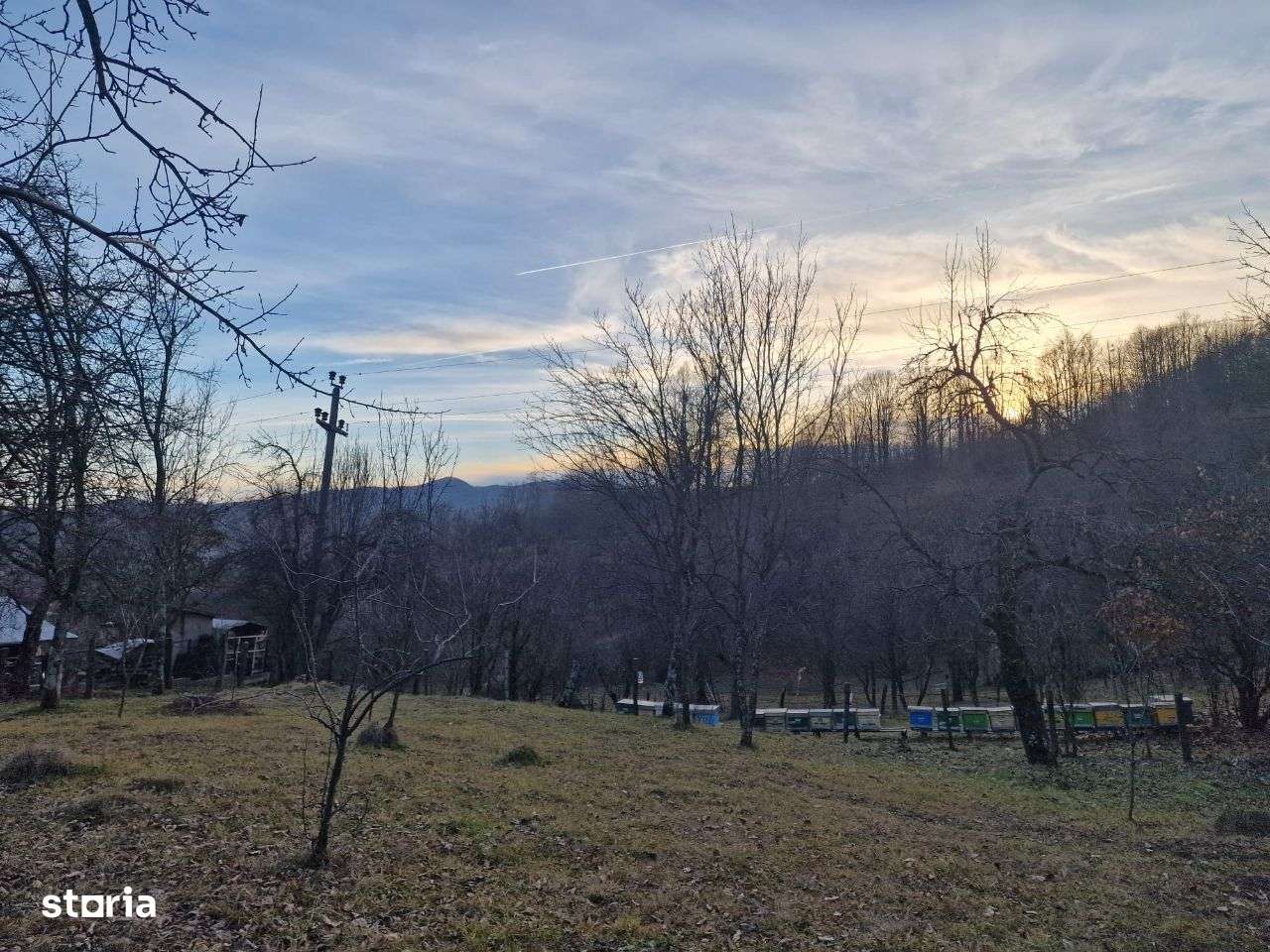 Teren intravilan Breaza/adunati - Imagine principală: 4/9