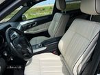 Mercedes-Benz E 300 Bluetec Hybrid Avantgarde - 22