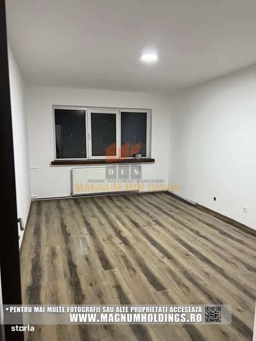Apartament 3 camere, Nord, parter, pretabil birouri/spatiu comercial - Imagine principală: 1/8