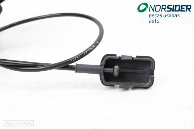 Fecho da porta frente esquerda Renault Scenic II Fase I|03-06 - 4