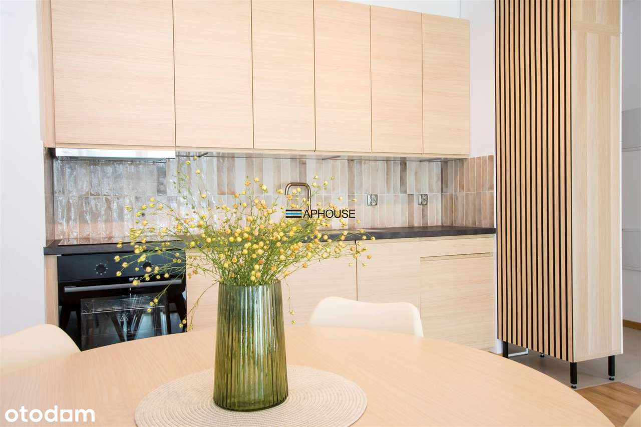 nowe mieszkanie 2-pokojowe, Cieszyńska, Krowodrza - Pełny obrazek: 3/12