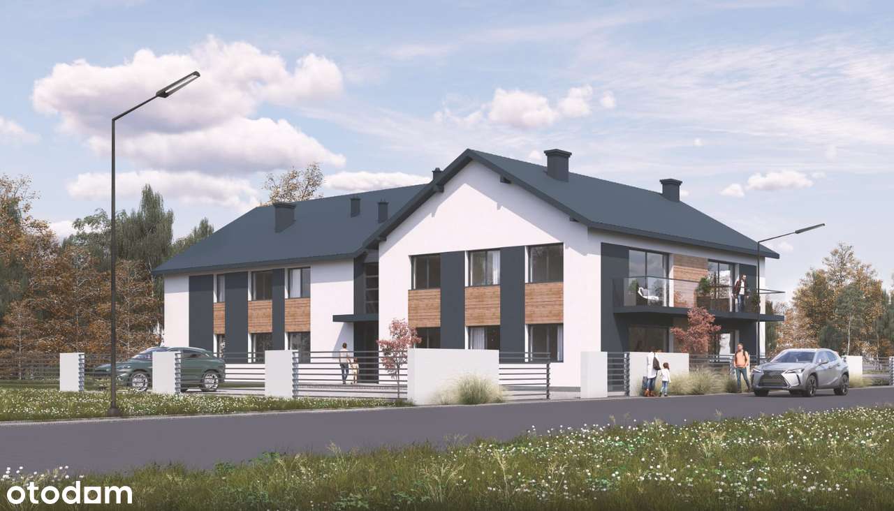 Karpacka 5 - Pełny obrazek: 1/19