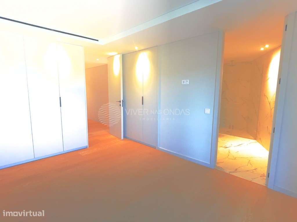 Apartamento T4 em Fermentões - Guimarães. Excelente oportunidade.-15