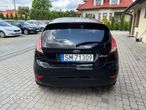 Ford Fiesta 1.4 Gold X - 6