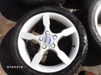 Seat Toledo III Altea Leon alufelgi 17 5X112 - 2