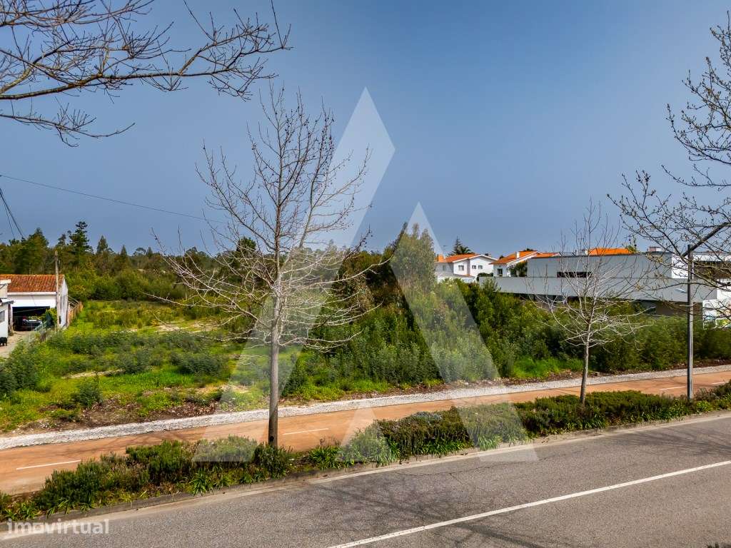 Terreno com 4115M2 - Avenida da Régua, Ovar-12