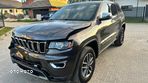 Jeep Grand Cherokee - 27