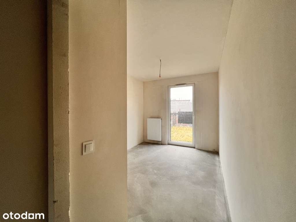 Mieszkanie z dwoma ogrodami na sprzedaż-17