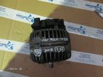 Alternador 045903023A VW POLO 2008 1,4TDI AUDI A2 2000 1.4 TDI SEAT IBIZA 2006 1.4TDI VW POLO 2009 1.4TDI VW POLO 2006 1.4TDI SEAT IBIZA 4 6J FASE 1 2008 1.4TDI 80CV 5P VERDE BOSCH - 1