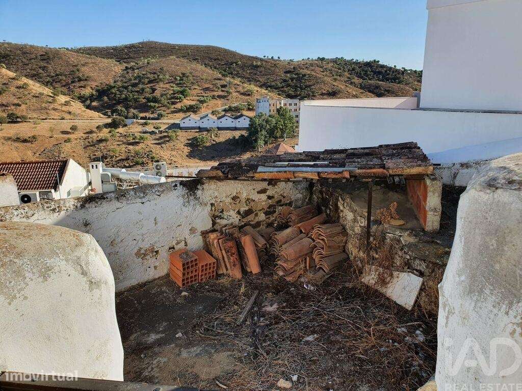 Casa / Villa T1 em Mértola de 43,00 m2 - Grande imagem: 4/10