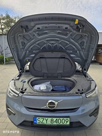 Volvo XC 40 P8 Recharge AWD Plus - 17