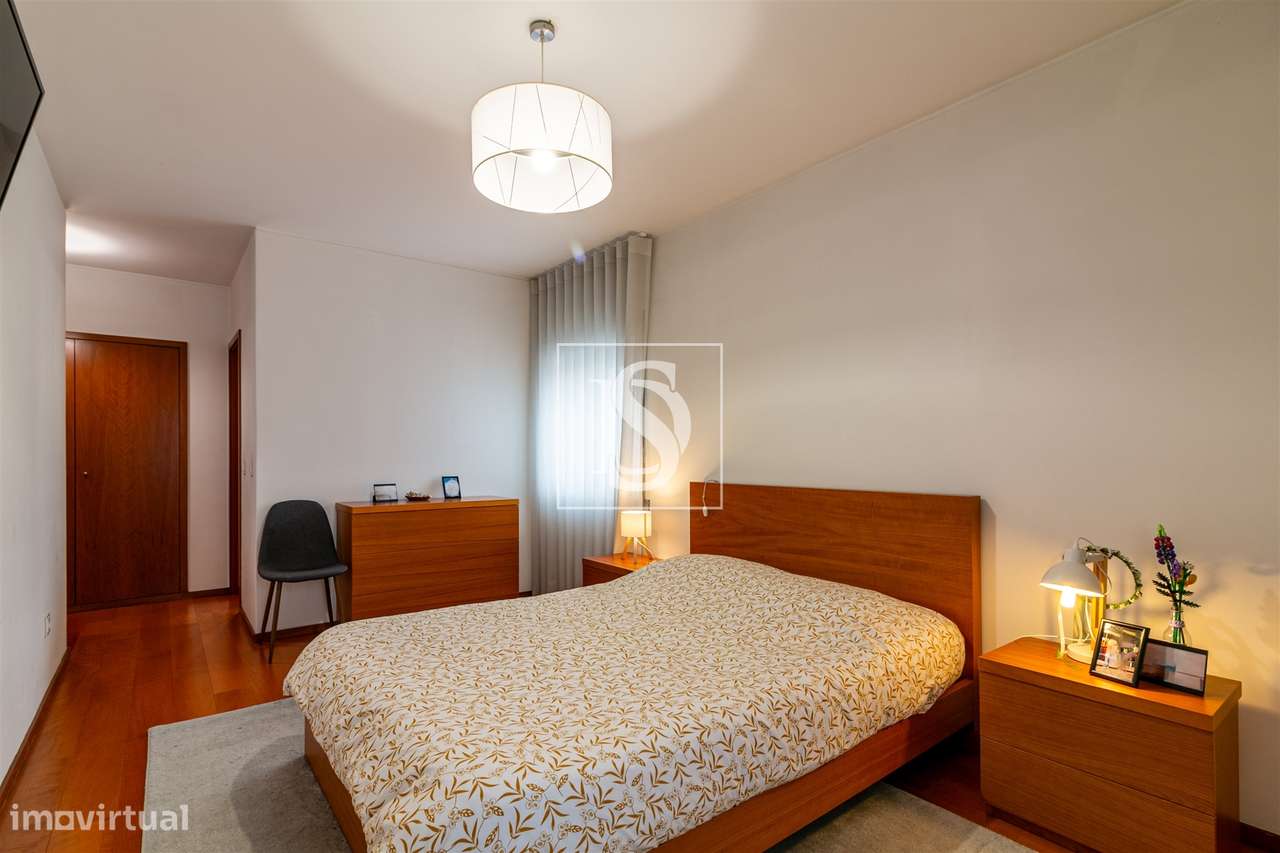 Apartamento T2 Venda em Braga (São Vítor),Braga-21