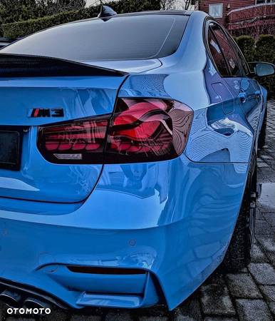 Lampy led cs gts oled bmw m3 f80 f30 - 2