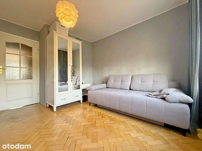 SwpdL, 3 pokoje, loggia, rej. Szymanowskiego - Pełny obrazek: 5/8