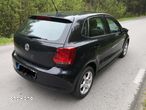 Volkswagen Polo - 4