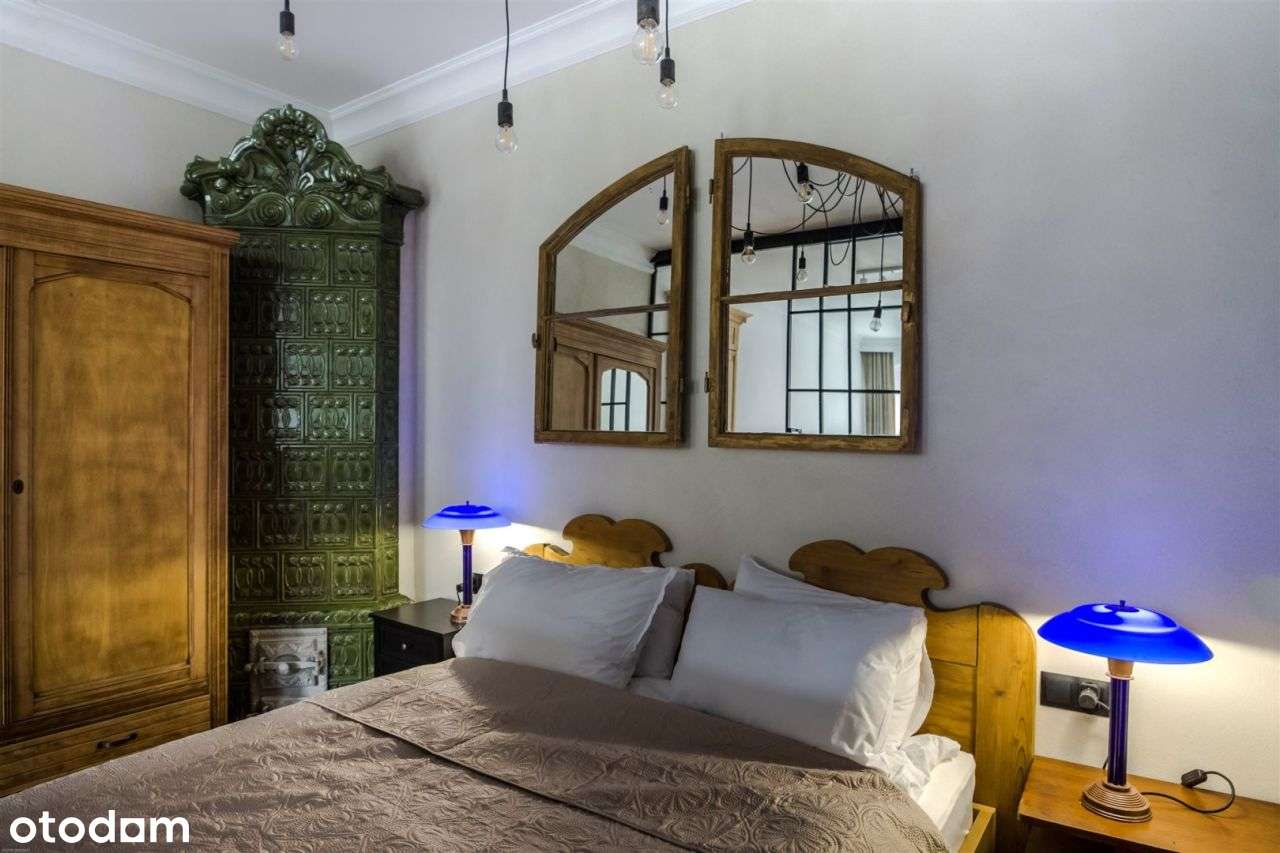 Stylowy apartament w Kotlinie Kłodzkiej-13