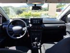 Dacia Sandero 1.0 ECO-G Stepway Essential Bi-Fuel - 13