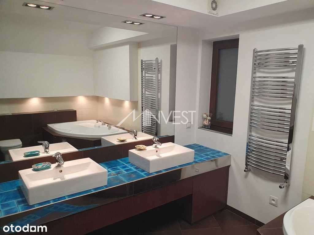 Okazja! / Super dom Centrum Łomianek / 250 m2-10