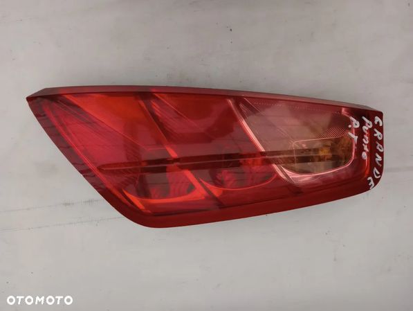 Lampa Tylna Prawy Tył P.T. Fiat Grande Punto - 1