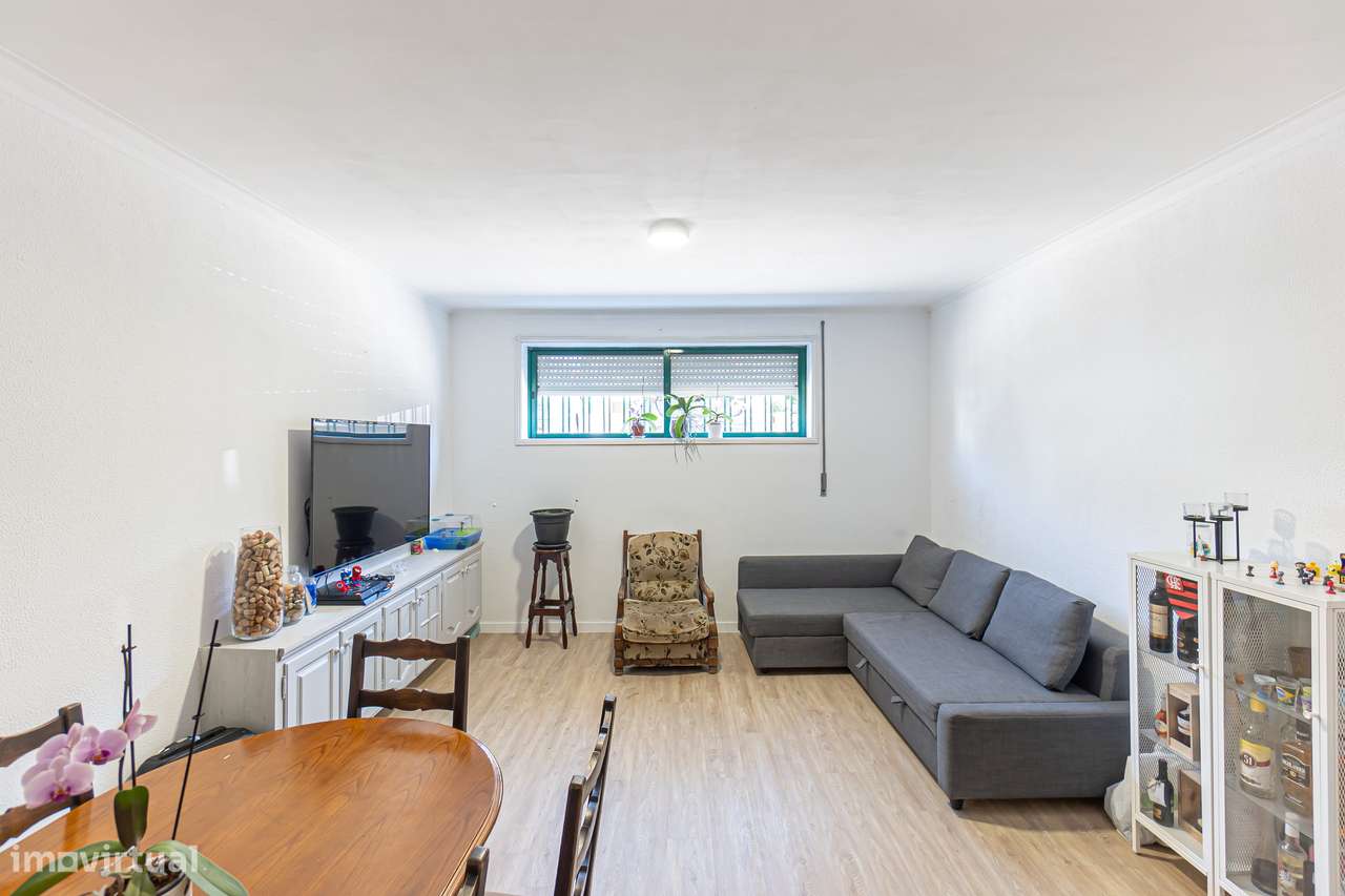 Apartamento T3 junto à N222-1