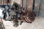 Motor fara anexe AUD Volkswagen VW Polo 4 9N (facelift)  [din 2005 pa - 1