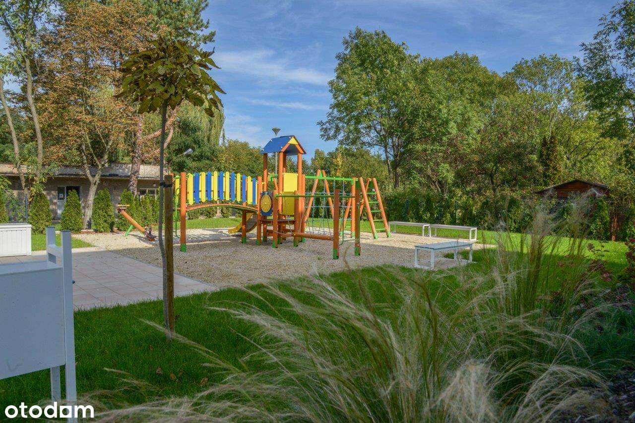 Mieszkanie wykończone pod klucz - Verde Park Brzeg-17