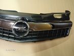 ATRAPA GRILL OPEL ASTRA III 3 H GTC NOWA - 3