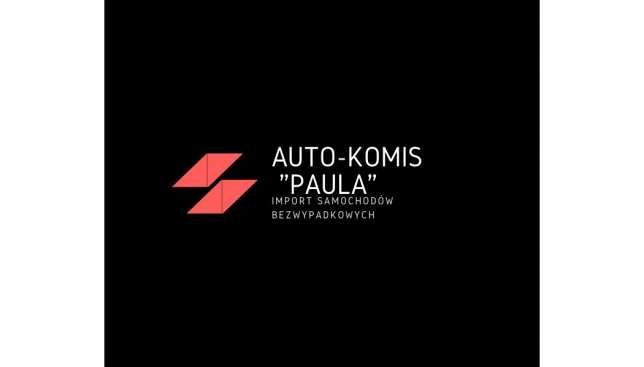 AUTO KOMIS PAULA logo