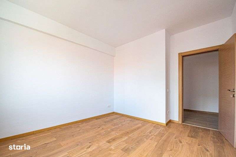 Apartament decomandat cu loc de parcare. - Imagine principală: 4/8