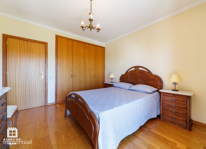 Apartamento T2+1, em São Félix da Marinha, VNG - Exclusivo-21