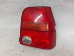 .  TYL TYLNA LAMPA PRAWA VOLKSWAGEN LUPO/SEAT AROSA - 1