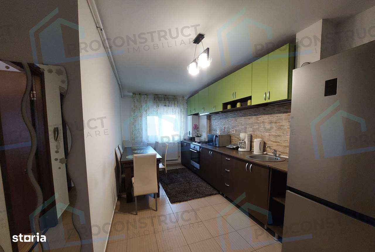 Confort și lumină – 2 camere Soarelui-3