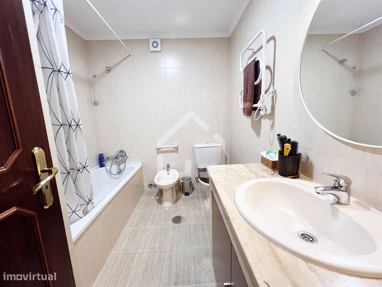 T3 com Terraço - Matosinhos-18