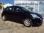 Peugeot 208 1.4 HDi Allure - 6