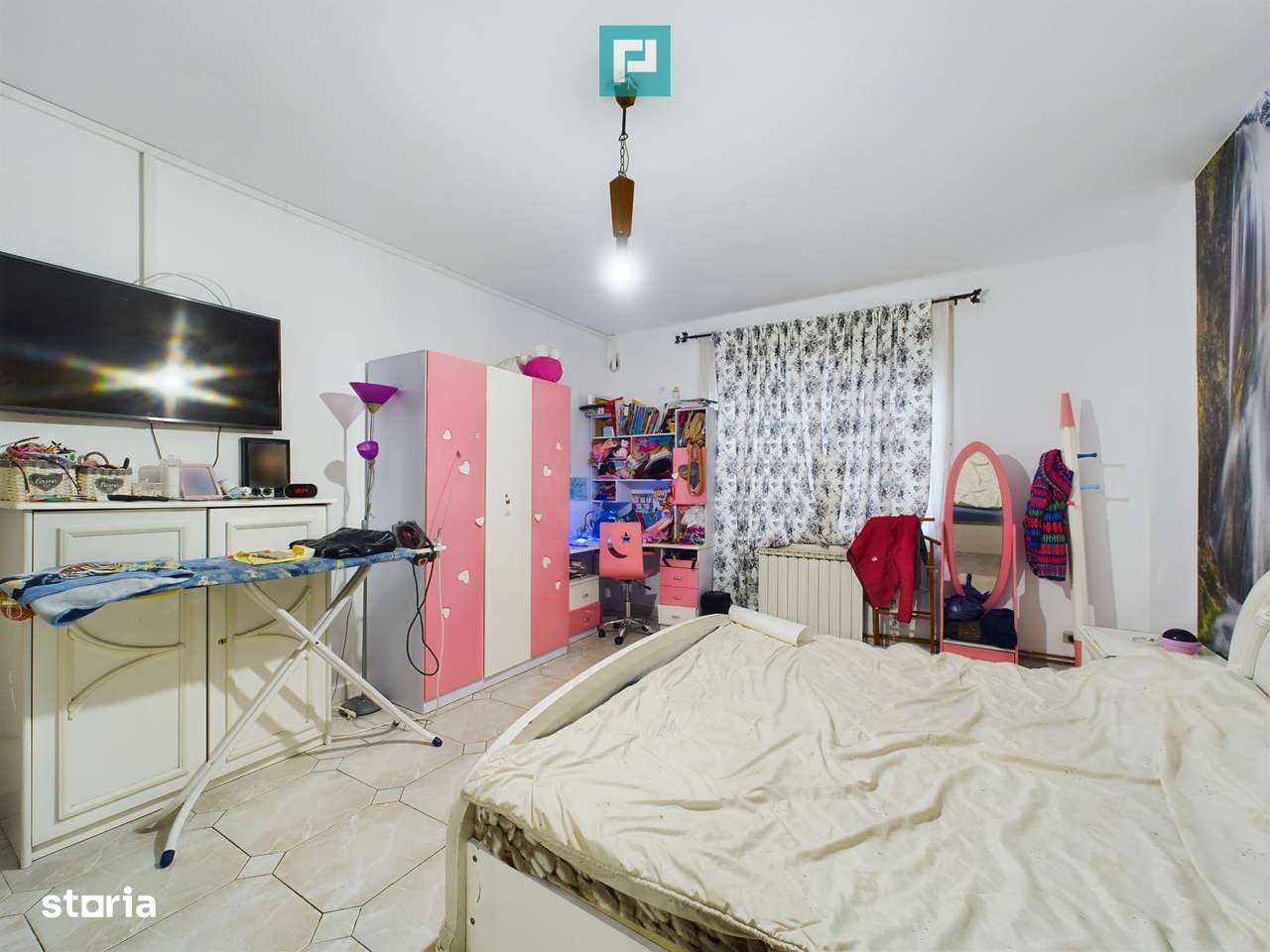 Casă pe un nivel în zona Mehala, urbanism S+P+7+ER - Imagine principală: 5/20