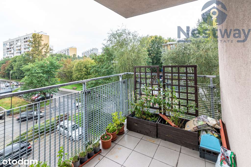 Bochenka| 3 Pokoje+garderoba|2 Balkony| 64,5mkw-18