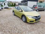 Honda Civic 1.4 Comfort - 26