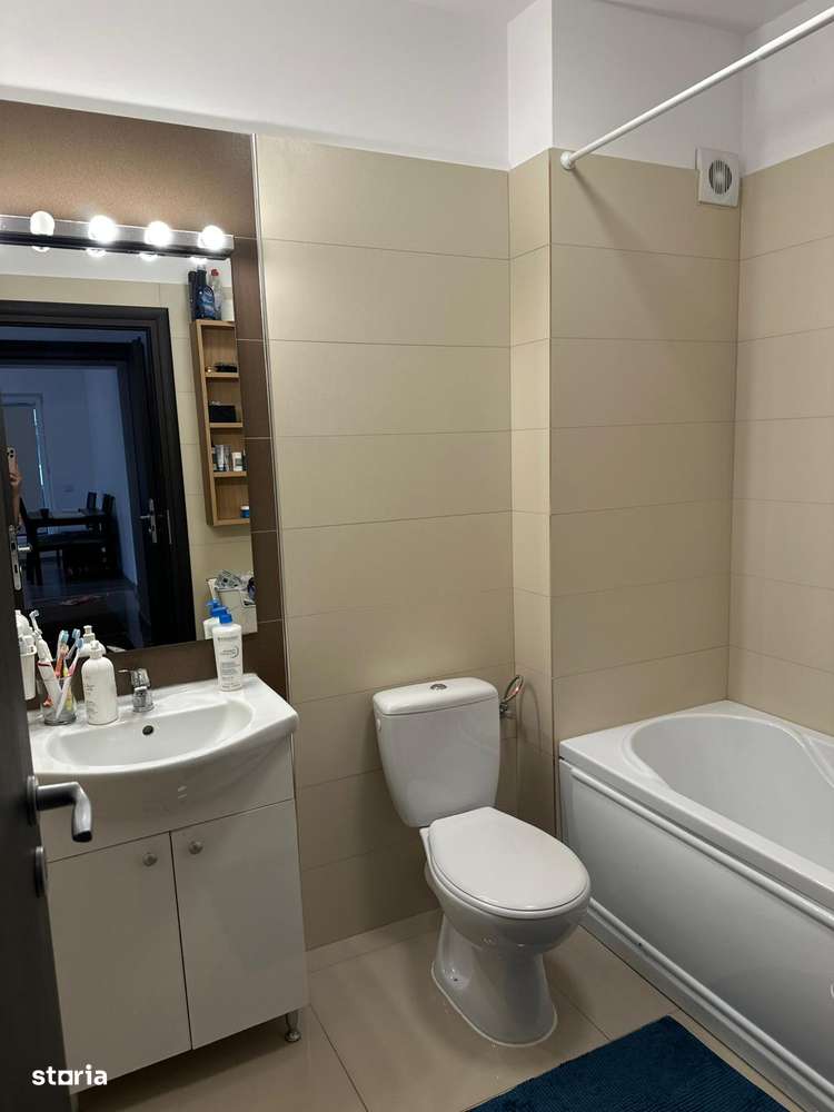 Chiajna Apartament 3 camere 69 mp  în Militari Residence-7