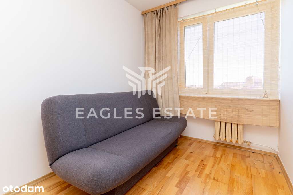 Rzeszów – 30 m² - ul. Podwisłocze, blisko centrum - Pełny obrazek: 5/11