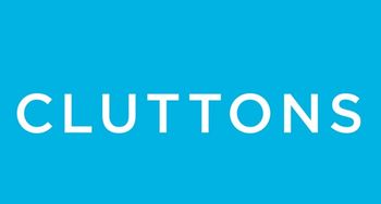 Cluttons Lisboa Logotipo