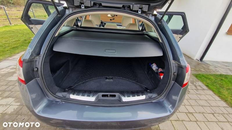 Peugeot 508 2.0 HDi Allure - 8