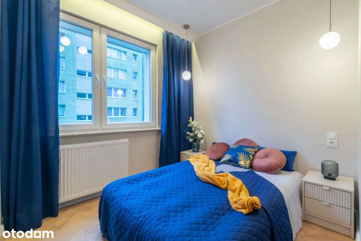 Cicha, zielona okolica ! 3 pokoje, okazja !-11