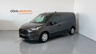 Ford Transit Connect 1.5 TDCI L2 Ecoblue NAV