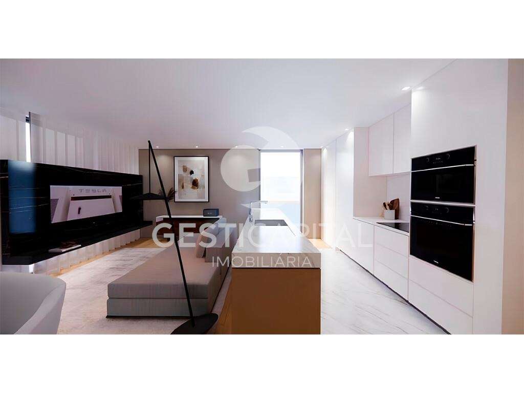 Apartamento T0 na Quinta do Casal, Marco de Canaveses - Grande imagem: 4/8