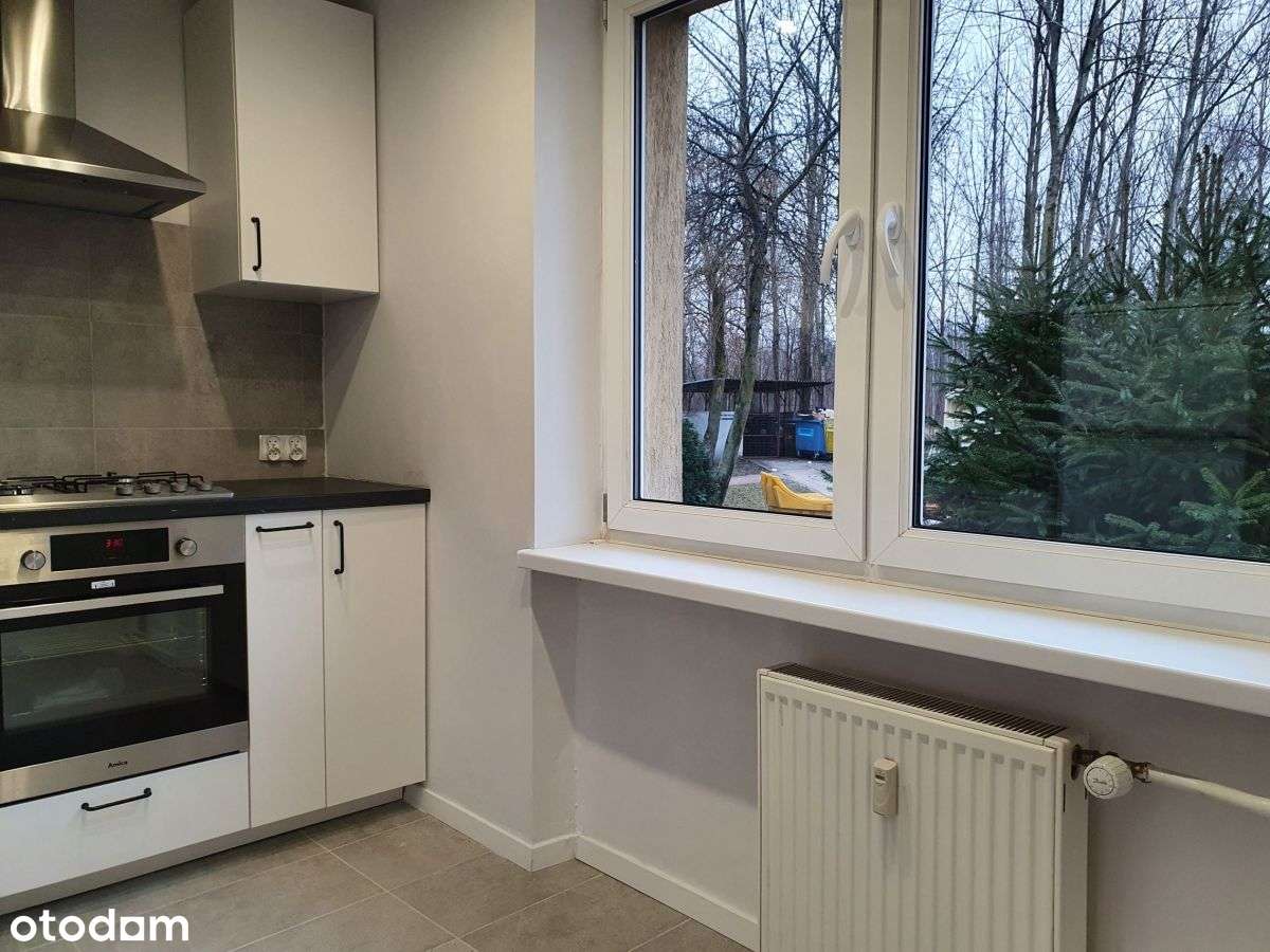 Mieszkanie na sprzedaż-1